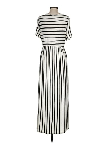 Espresso Casual Dress (view 2)