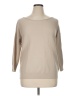 Banana Republic Tan Pullover Sweater Size XL - photo 1