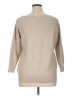 Banana Republic Tan Pullover Sweater Size XL - photo 2