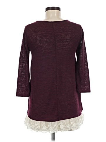 Arizona Jean Company 3/4 Sleeve Top (view 1)
