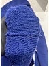 Acne Studios 100% Wool Blue Pullover Sweater Size L - photo 6