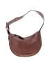 Fossil Brown Shoulder Bag One size - photo 1