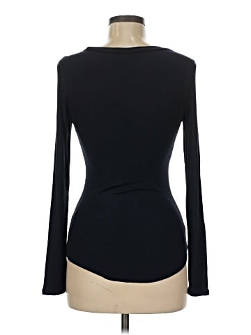 Talula Long Sleeve T-Shirt (view 2)