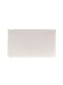 Unbranded 100% Cotton Silver Clutch One size - photo 2
