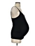 Old Navy - Maternity Black Tank Top Size Sm Maternity - photo 4