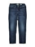 OshKosh B'gosh Solid Blue Jeans Size 6 - 6X - photo 1