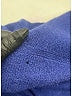 Acne Studios 100% Wool Blue Pullover Sweater Size L - photo 8