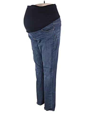 Liz Lange Maternity for Target Jeans (view 1)