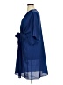 Gottex Blue Cocktail Dress Size XL - photo 5