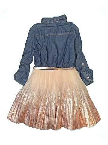 Zunie Dress (view 2)