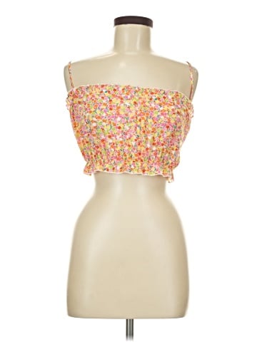 Show Me Your Mumu Sleeveless Top (view 1)
