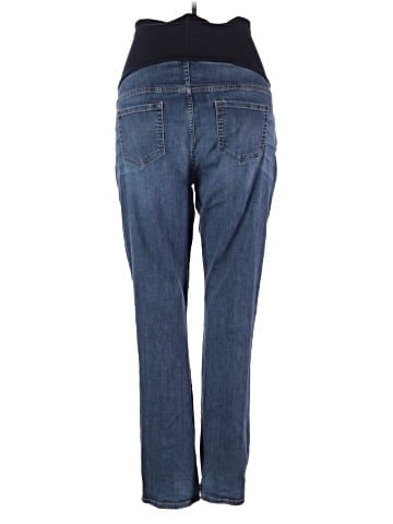 Liz Lange Maternity for Target Jeans (view 2)