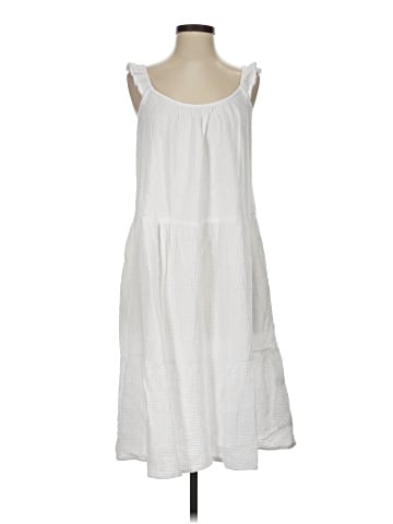 Dreamers Casual Dress (view 1)