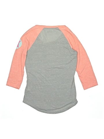 Hurley 3/4 Sleeve T-Shirt (view 2)