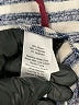 Market and Spruce Gray Pullover Sweater Size M - photo 5