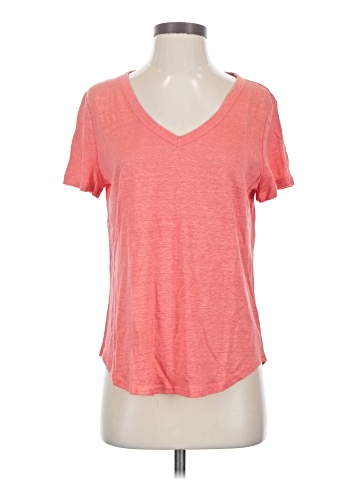 Banana Republic Factory Store Active T-Shirt (view 1)