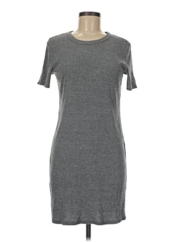 ALTERNATIVE Casual Dress (view 1)