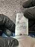 H&M 100% Cotton Hearts Blue Jeans Size 27 waist - photo 7