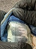 H&M 100% Cotton Hearts Blue Jeans Size 27 waist - photo 8