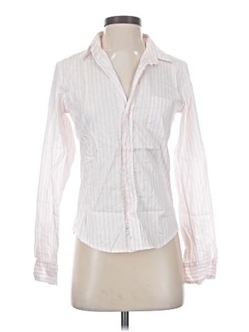 Frank & Eileen Long Sleeve Blouse (view 1)