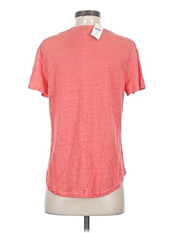 Banana Republic Factory Store Active T-Shirt (view 2)