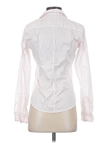 Frank & Eileen Long Sleeve Blouse (view 2)
