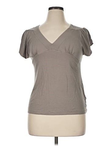 Banana Republic Short Sleeve Top (view 1)