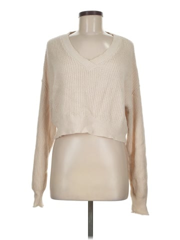 Aeropostale Pullover Sweater (view 1)