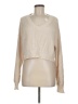 Aeropostale Tan Pullover Sweater Size M - photo 1
