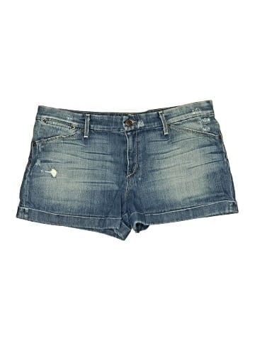 Joe's Jeans Denim Shorts (view 1)