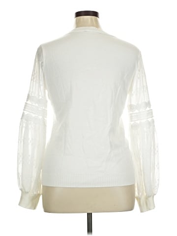 Sioni Long Sleeve Top (view 2)