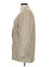 Nordstrom 100% Acetate Tan Blazer Size 16 - photo 5
