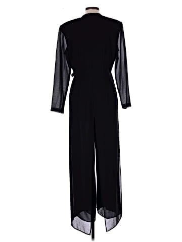 DressBarn Jumpsuit (view 2)