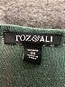 Roz & Ali Green Pullover Sweater Size 3X - photo 7