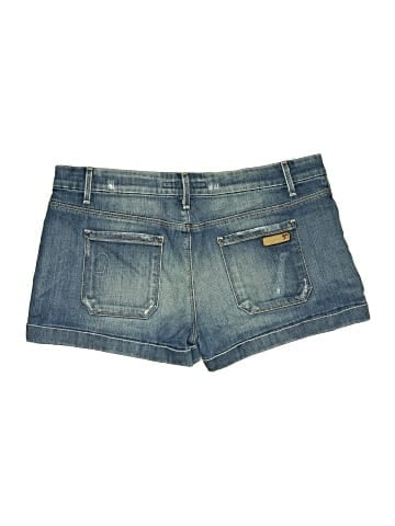 Joe's Jeans Denim Shorts (view 2)