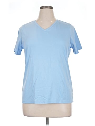 L.L.Bean Short Sleeve T-Shirt (view 1)