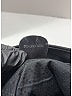 Gucci Black Bamboo Handle Tote One size - photo 8