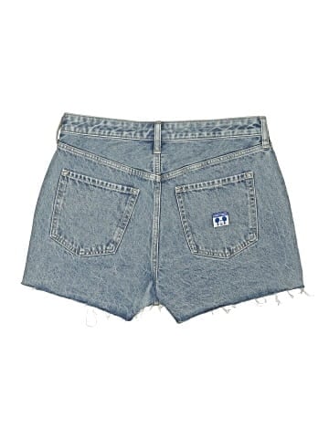 Old Navy x Disney Denim Shorts (view 2)