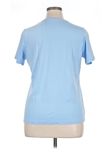 L.L.Bean Short Sleeve T-Shirt (view 2)