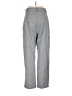 H&M Gray Dress Pants Size 8 - photo 2