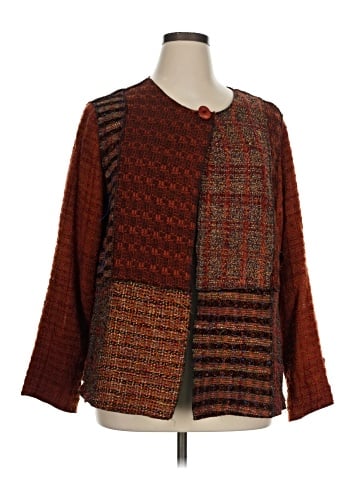 Coldwater Creek Jacket (view 1)