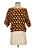 Urban Outfitters Orange Pullover Sweater Size S - photo 1