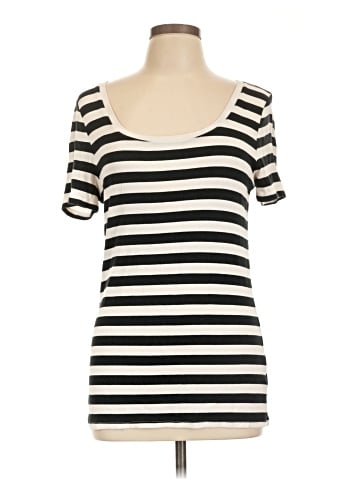Merona Short Sleeve T-Shirt (view 1)