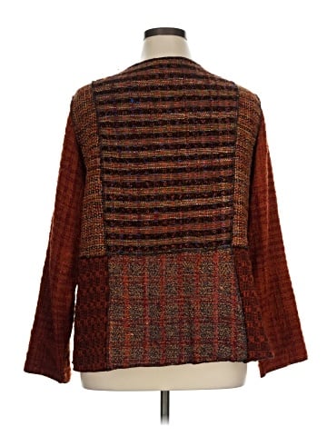 Coldwater Creek Jacket (view 2)