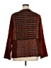 Coldwater Creek 100% Acrylic Brown Jacket Size XL - photo 2