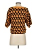 Urban Outfitters Orange Pullover Sweater Size S - photo 2