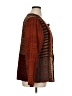 Coldwater Creek 100% Acrylic Brown Jacket Size XL - photo 4