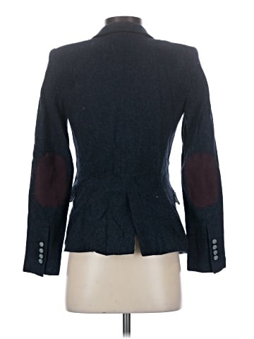 Zara Basic Blazer (view 2)