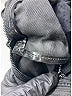 Gucci Black Bamboo Handle Tote One size - photo 5