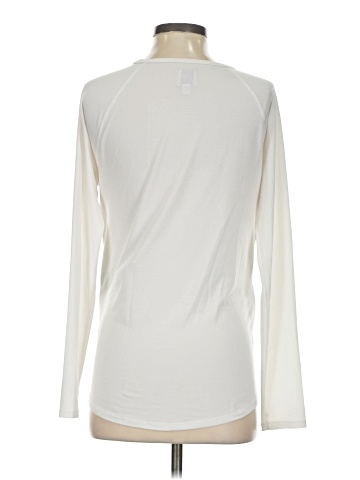 Gap - Maternity 3/4 Sleeve T-Shirt (view 2)